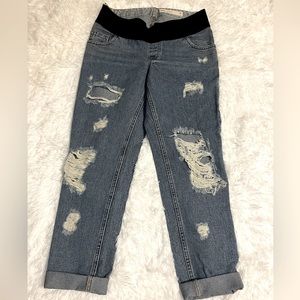 ASOS Denim maternity Jeans UK size 6